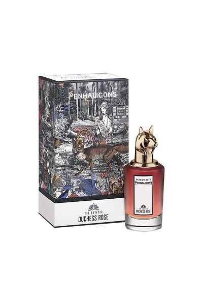 Penhaligon's Portraits Duchess Rose Perfume By Penhaligon's EDP 75 ml