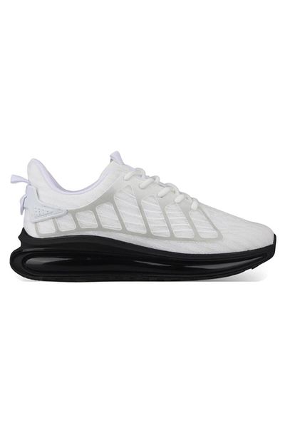 Ryt Tenis Neo pentru bărbați - ALB