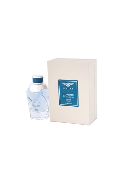 Bentley Beyond The Exotic Musk Acapulco Perfume By Bentley EDP 100 ml