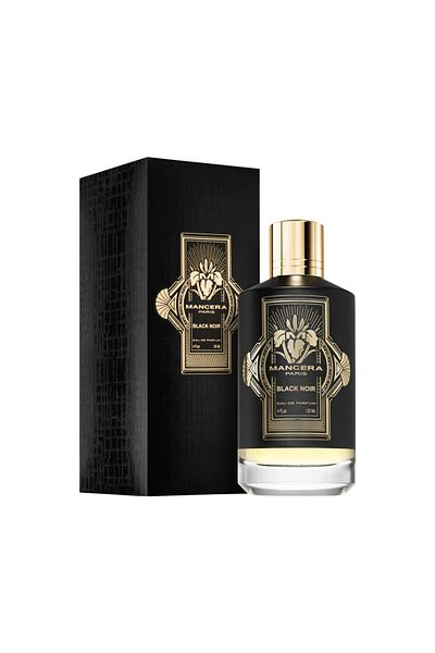 Mancera عطر بلاك نوار من مانسيرا أو دو بارفان 120 مل