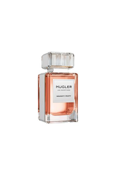 Thierry Mugler Naughty Fruity Perfume by Thierry Mugler EDP 80 ml