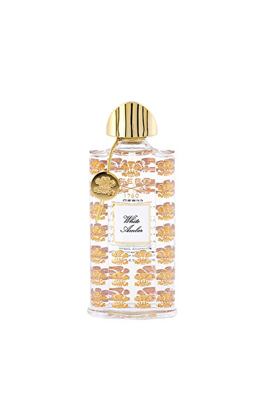 Creed Les Royales Exclusives White Amber عطر من Creed EDP 75 مل