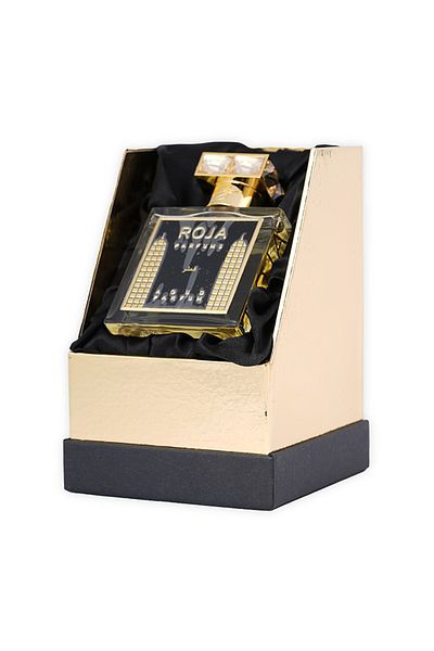 Roja Dove Qatar Aoud Perfume By Roja Dove Parfum 50 ml