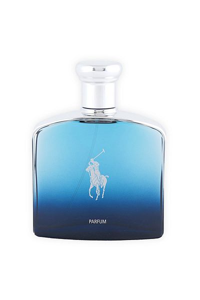 Ralph Lauren Polo Deep Blue Perfume By Ralph Lauren Parfum 125 ml