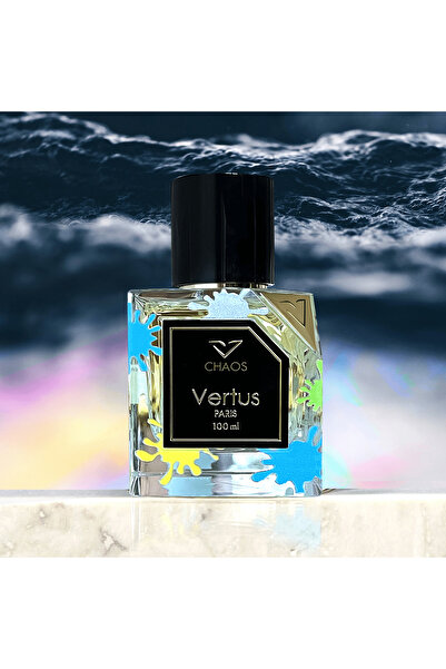 VERTUS Chaos by Virtuos Eau de Parfum 100ml