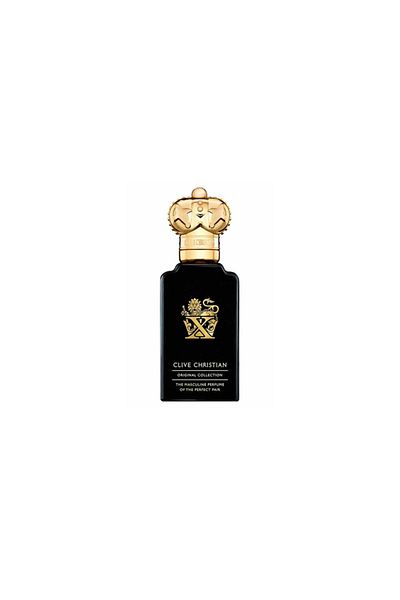 Clive Christian Original Collection X Masculine Perfume by Clive Christian EDP 50 ml