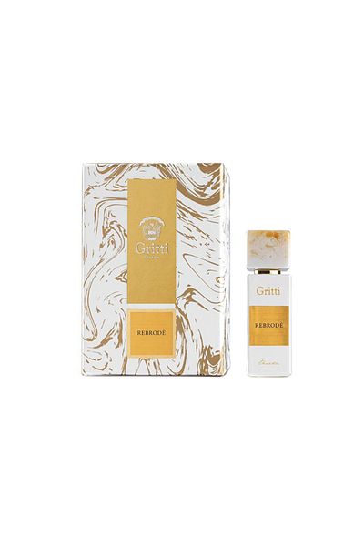 Gritti عطر ريبرود من جريتي بارفان 100 مل
