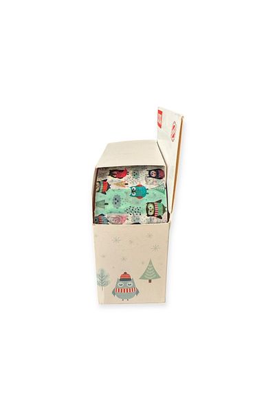Polin Cassa 45mm X 25Mt Decorative Patterned Duct Tape