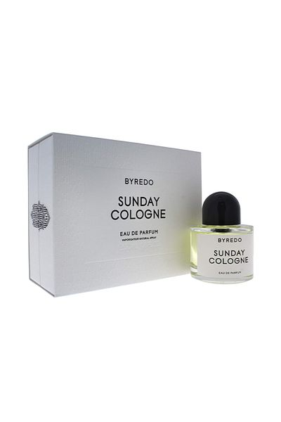 Byredo Sunday Cologne Perfume by Byredo Eau de Parfum 50 ml