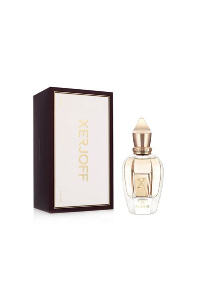 Xerjoff Shooting Stars Allende Perfume by Xerjoff Parfum 50 ml