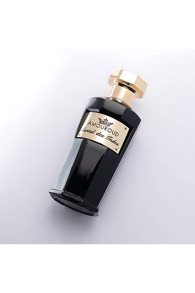 Amouroud Santal Des Indes Perfume By Amouroud EDP 100 ml