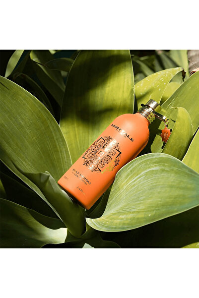 Montale عطر هولي نيرولي من مونتال أو دو بارفان 100 مل