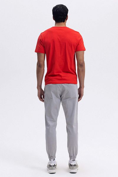 Ellesse Men's T-Shirt Em462-Rd