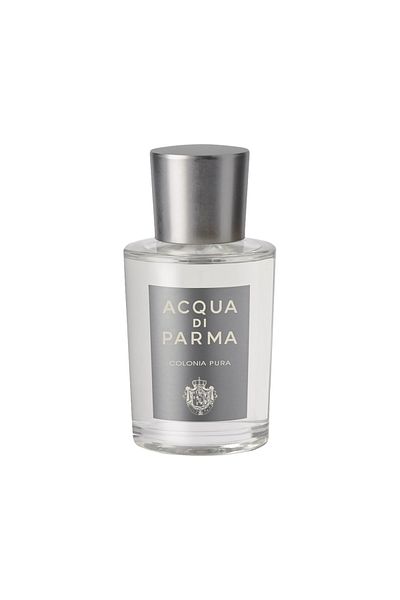 Acqua Di Parma Colonia Pura Perfume by Acqua Di Parma Eau de Cologne 50 ml