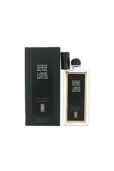 Serge Lutens Five O Clock Au Gingembre Perfume By Serge Lutens EDP 50 ml