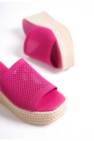 DAD WOLF Наповнювач Підошва Зручний трикотаж Повсякденні капці