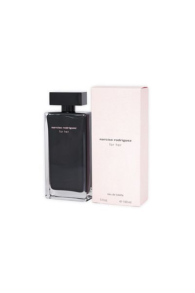 Narciso Rodriguez For Her Perfume By Narciso Rodriguez EDT 150 ml