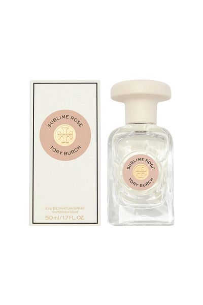 Tory Burch Sublime Rose Perfume by Tory Burch EDP 50 ml