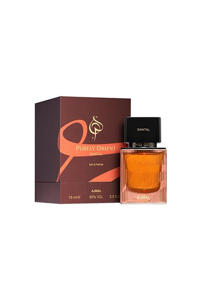 Ajmal Purely Orient Santal Perfume by Ajmal EDP 75 ml