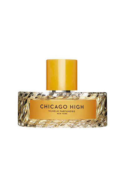 Vilhelm Parfumerie عطر شيكاغو هاي من فيلهلم بارفوميري EDP 100 مل