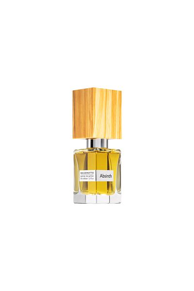 Nasomatto Absinth Perfume By Nasomatto Extraits de Parfum 30 ml
