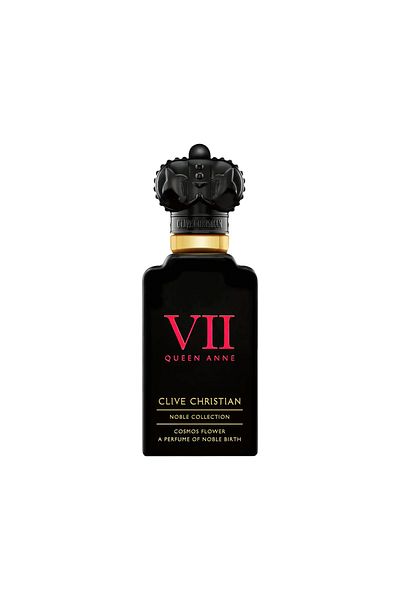 Clive Christian Noble Collection Vii Queen Anne Cosmos Flower Spray Perfume by Clive Christian Parfum 50 ml