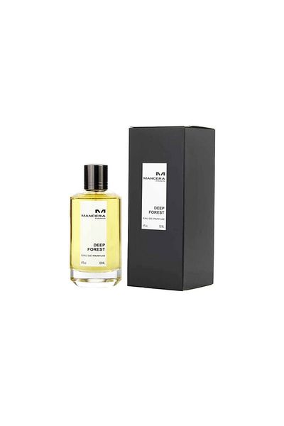 Mancera Deep Forest Perfume by Mancera EDP 120 ml
