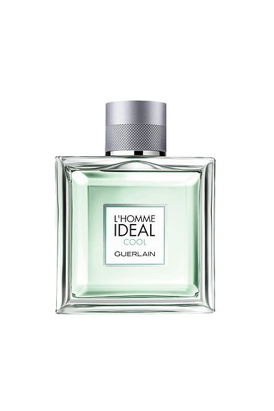 Guerlain L'Homme Ideal Cool Perfume By Guerlain EDT 100 ml