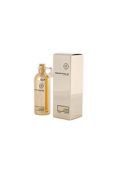 Montale Louban Perfume By Montale EDP 100 ml