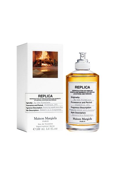 Maison Margiela Replica By The Fireplace Perfume By Maison Margiela EDT 100 ml