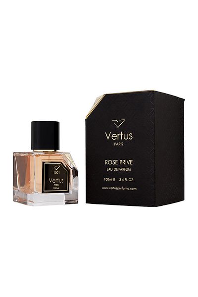 VERTUS عطر روز برايف من فيرتوس او دي بارفان 100 مل