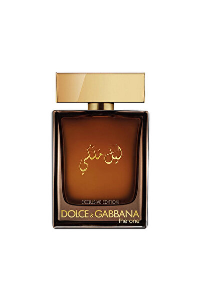 Dolce&Gabbana عطر ذا ون رويال نايت الإصدار الحصري من دولتشي آند غابانا أو دو بارفان 100 مل