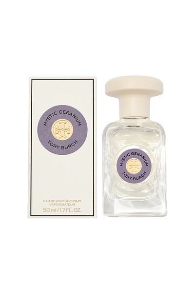 Tory Burch Mystic Geranium Perfume by Tory Burch EDP 50 ml