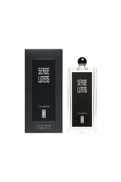 Serge Lutens L'Orpheline Perfume by Serge Lutens EDP 100 ml