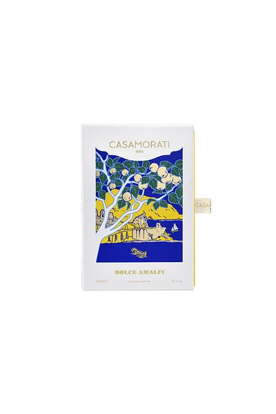 Xerjoff Casamorati 1888 Dolce Amalfi Perfume By Xerjoff EDP 30 ml