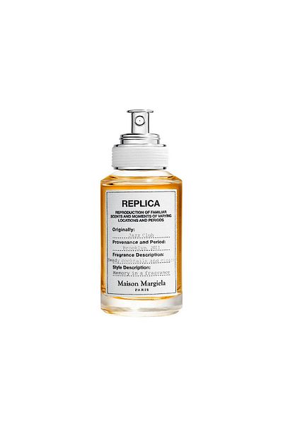 Maison Margiela Replica Jazz Club Perfume by Maison Margiela Eau de Toilette 30 ml