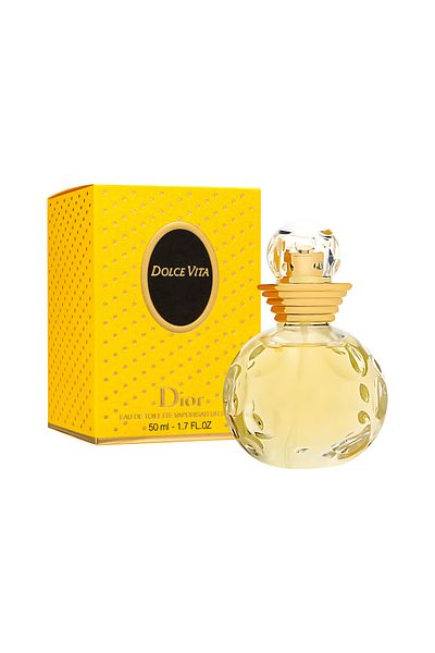 Dior Dolce Vita Perfume by Christian Dior EDT 50 ml