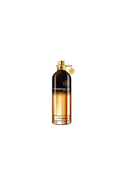 Montale So Amber Perfume by Montale EDP 100 ml