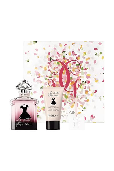 Guerlain La Petite Robe Noire Set By Guerlain EDP - 3 Pieces