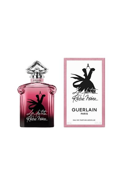 Guerlain عطر لا بيتيت روب نوار من جيرلان او دي بارفان 100 مل
