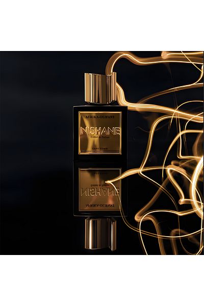 Nishane Afrika Olifant Perfume by Nishane EDP 50 ml