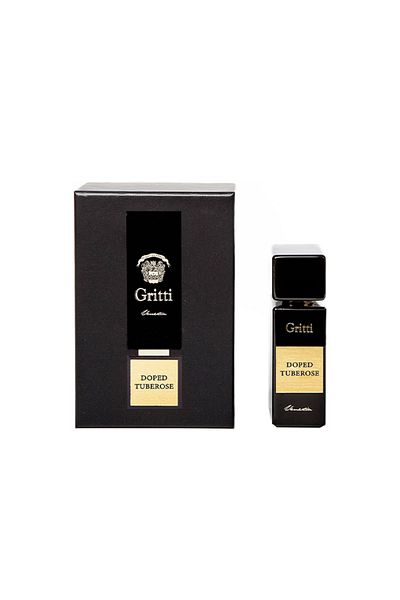 Gritti عطر بخاخ دوبد مسك الروم من جريتي بارفان 100 مل