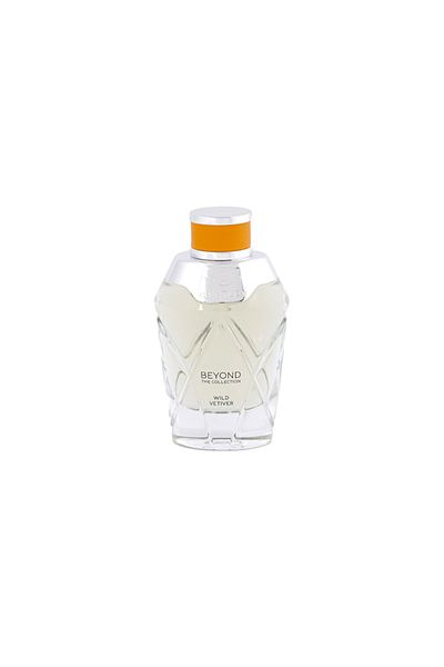 Bentley Beyond The Wild Vetiver Java Perfume By Bentley EDP 100 ml
