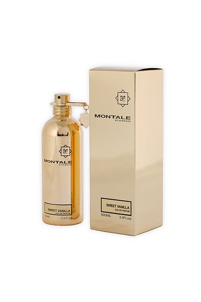 Montale Sweet Vanilla Perfume By Montale EDP 100 ml