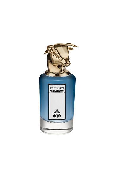 Penhaligon's ذا بليزنغ مستر سام أو دو بارفان 75 مل