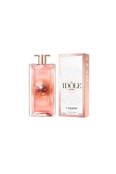 Lancome Idole Aura Perfume by Lancome EDP 50 ml