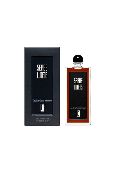 Serge Lutens La Dompteuse Encagee Perfume by Serge Lutens EDP 50 ml
