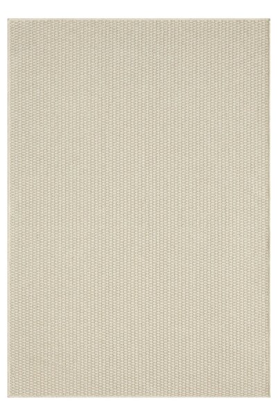 SEYRAN HALI Seyran Bombay Koleksiyonu Tozumaz Dekoratif Halı 666 Krem