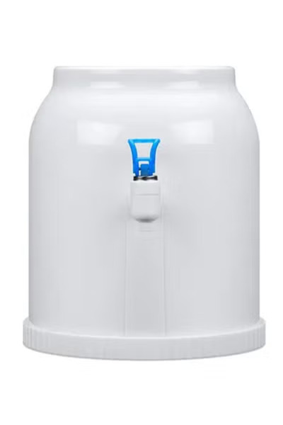 co arma White water dispenser 32x28cm