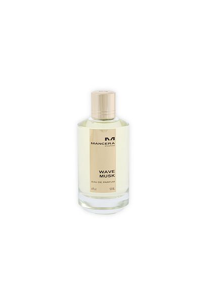 Mancera Wave Musk Perfume By Mancera EDP 120 ml
